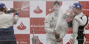 Rene Rast Win