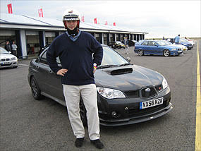 Subaru