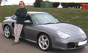 Bruce Turner
